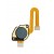 Fingerprint Sensor Flex Cable For Motorola Moto G50 Green By - Maxbhi Com