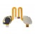 Fingerprint Sensor Flex Cable For Motorola Moto G50 Grey By - Maxbhi Com