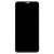 Lcd With Touch Screen For Honor 9x Lite Black By - Maxbhi Com