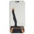 Lcd With Touch Screen For Honor 9x Lite Black By - Maxbhi Com