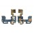 Power Button Flex Cable For Htc One M8 On Off Flex Pcb By - Maxbhi Com