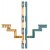 Power Button Flex Cable For Motorola Moto G50 On Off Flex Pcb By - Maxbhi Com