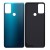 Back Panel Cover For Motorola Moto G50 Green - Maxbhi Com