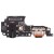 Charging Connector Flex Pcb Board For Vivo Y72 5g By - Maxbhi Com