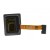 Fingerprint Sensor Flex Cable For Huawei Mate 40 Black By - Maxbhi Com