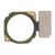Fingerprint Sensor Flex Cable For Huawei P8 Lite 2017 White By - Maxbhi Com