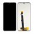 Lcd With Touch Screen For Motorola Moto G50 Black By - Maxbhi Com