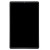 Lcd With Touch Screen For Samsung Galaxy Tab S4 10 5 White By - Maxbhi Com