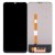 Lcd With Touch Screen For Vivo Y72 5g White By - Maxbhi Com