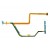 Power Button Flex Cable For Blackberry Priv On Off Flex Pcb By - Maxbhi Com