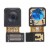 Replacement Front Camera For Motorola Moto G50 Selfie Camera By - Maxbhi Com