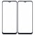 Replacement Front Glass For Motorola Moto G50 Green By - Maxbhi Com