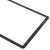 Touch Screen Digitizer For Samsung Galaxy Tab S4 10 5 Black By - Maxbhi Com