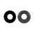 Camera Lens For Nokia Lumia 1520 Black By - Maxbhi Com
