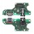 Charging Connector Flex Pcb Board For Honor 10x Lite By - Maxbhi Com