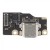 Charging Connector Flex Pcb Board For Lenovo Yoga Tab 11 By - Maxbhi Com