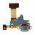 Charging Connector Flex Pcb Board For Lg V35 Thinq By - Maxbhi Com