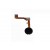 Fingerprint Sensor Flex Cable For Essential Ph1 Black By - Maxbhi Com
