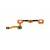 Home Button Flex Cable Only For Samsung I8190n Galaxy S Iii Mini With Nfc By - Maxbhi Com