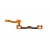 Home Button Flex Cable Only For Samsung I8190n Galaxy S Iii Mini With Nfc By - Maxbhi Com