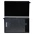 Lcd With Touch Screen For Lenovo Yoga Tab 11 Grey By - Maxbhi Com