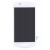 Lcd With Touch Screen For Samsung I8190 Galaxy S3 Mini White By - Maxbhi Com