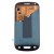 Lcd With Touch Screen For Samsung I8190 Galaxy S3 Mini White By - Maxbhi Com
