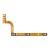Power Button Flex Cable For Lenovo Yoga Tab 11 On Off Flex Pcb By - Maxbhi Com