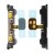 Volume Button Flex Cable For Lg V35 Thinq By - Maxbhi Com