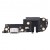 Charging Connector Flex Pcb Board For Oppo A73 5g By - Maxbhi Com