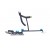 Volume Button Flex Cable For Apple Iphone Xs Max By - Maxbhi Com