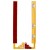 Volume Button Flex Cable For Lg K71 By - Maxbhi Com