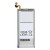 Battery For Samsung Galaxy Note 8 256gb By - Maxbhi Com