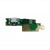Charging Connector Flex Pcb Board For Xiaomi Redmi 4 China By - Maxbhi Com
