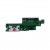 Charging Connector Flex Pcb Board For Xiaomi Redmi 4 China By - Maxbhi Com