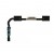 Home Button Flex Cable Only For Samsung Shve330s Galaxy S4 Ltea By - Maxbhi Com