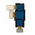 Back Camera Flex Cable For Samsung Galaxy M30 By - Maxbhi Com