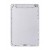 Back Panel Cover For Apple Ipad Mini 32gb Wifi White - Maxbhi Com