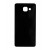 Back Panel Cover For Samsung Galaxy A5 2016 Black - Maxbhi Com