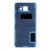 Back Panel Cover For Samsung Galaxy A5 2016 Black - Maxbhi Com