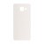 Back Panel Cover For Samsung Galaxy A5 2016 White - Maxbhi Com