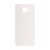 Back Panel Cover For Samsung Galaxy A5 2016 White - Maxbhi Com