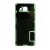 Back Panel Cover For Samsung Galaxy A5 2016 White - Maxbhi Com