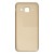 Back Panel Cover For Samsung Galaxy J2 2015 Gold - Maxbhi Com