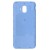Back Panel Cover For Samsung Galaxy J2 Pro 2018 Blue - Maxbhi Com