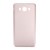 Back Panel Cover For Samsung Galaxy J7 Nxt Gold - Maxbhi Com