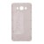 Back Panel Cover For Samsung Galaxy J7 Nxt Gold - Maxbhi Com