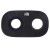 Camera Lens For Samsung Galaxy J2 Pro 2018 Green By - Maxbhi Com