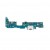 Charging Connector Flex Pcb Board For Samsung Galaxy Tab A 8 0 2017 Wifi By - Maxbhi Com