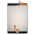 Lcd With Touch Screen For Samsung Galaxy Tab A 8 0 2015 Black By - Maxbhi Com